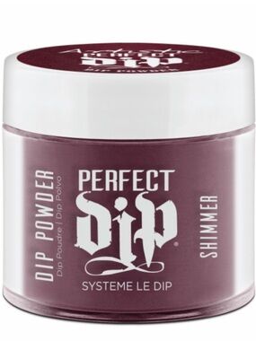 Artistic Perfect Dip Powder - Madame Rouge